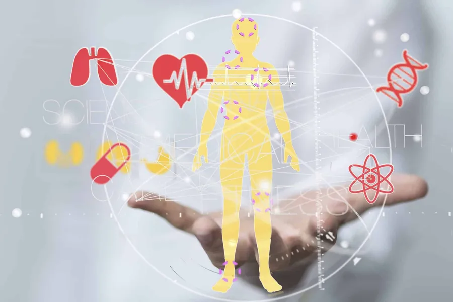 diabetes type 2 genezen vanuit een systeemvisie
