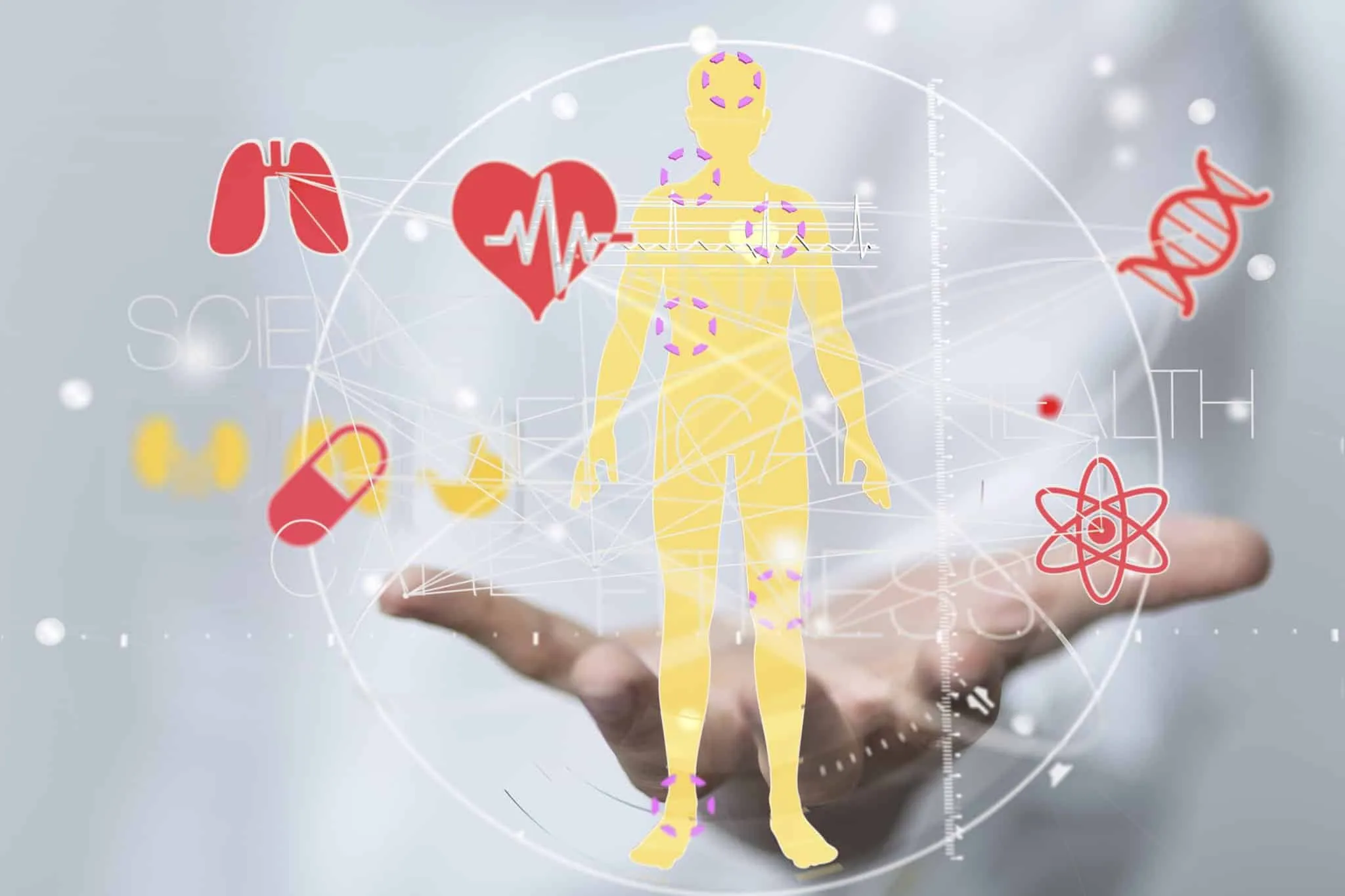 diabetes type 2 genezen vanuit een systeemvisie