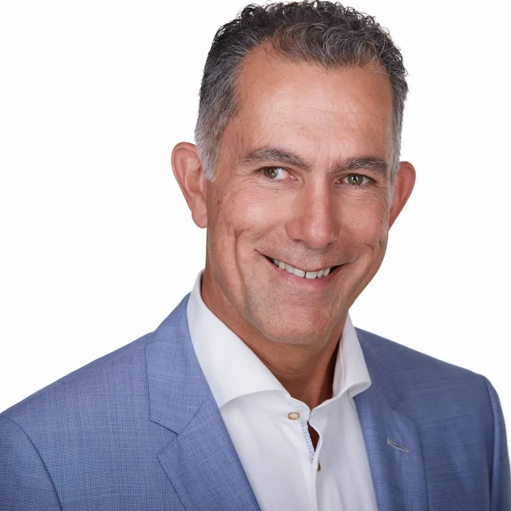 Hans van Kuijk Sportarts initiatiefnemer actie GezondDorp Leende