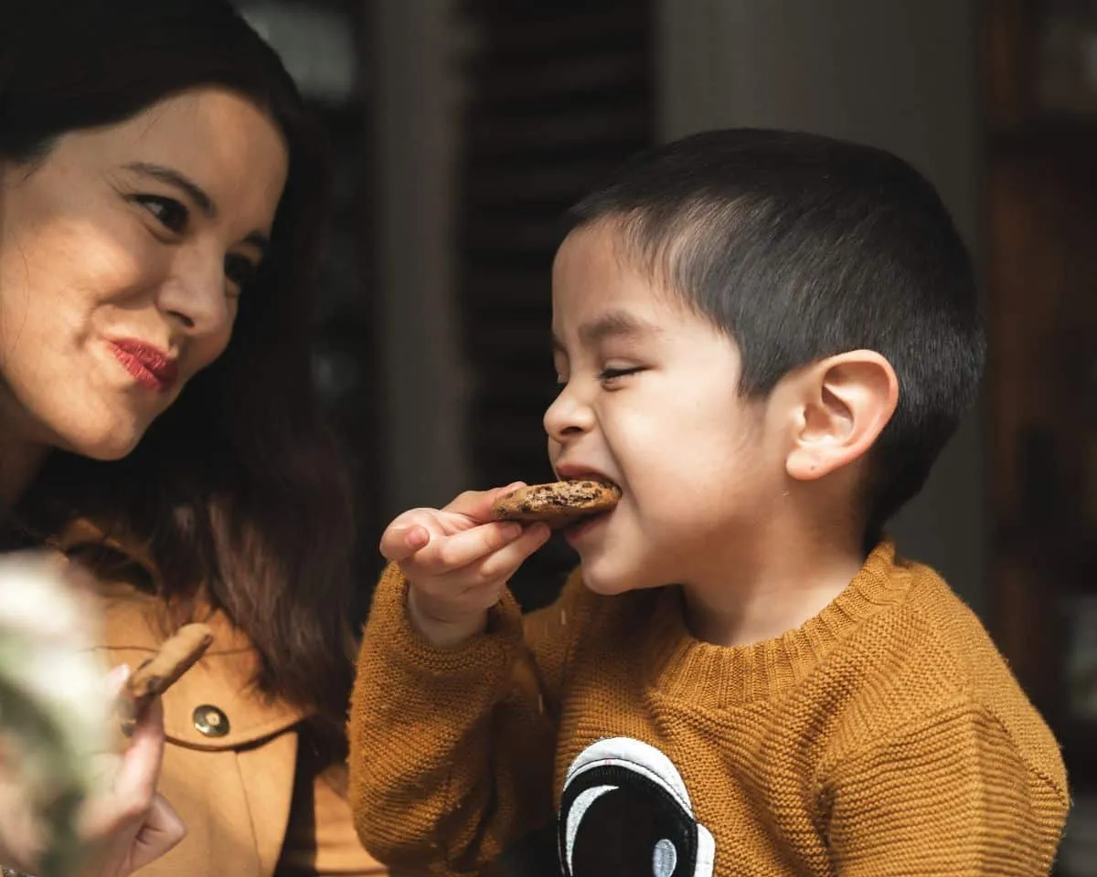 Autisme en voeding