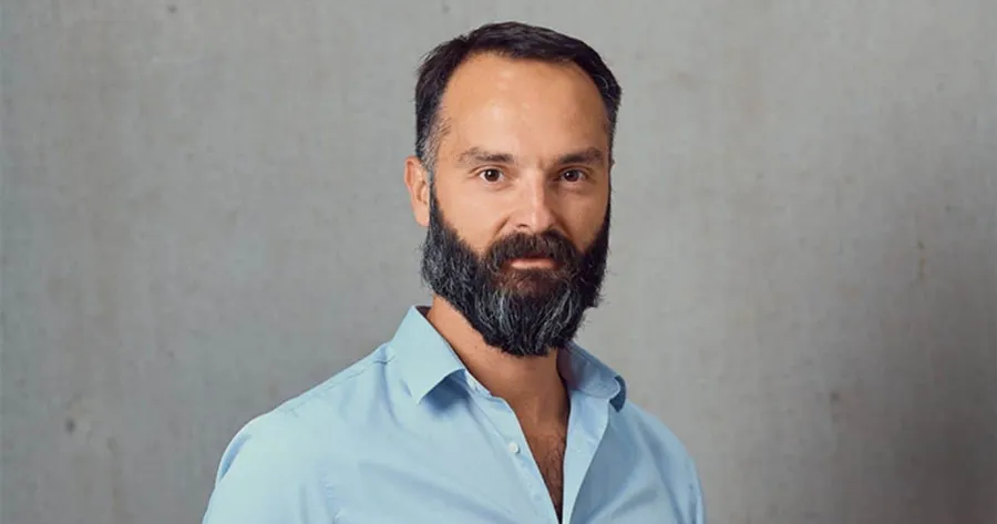 Bètacelstress moleculair bioloog Arnaud Zaldumbide