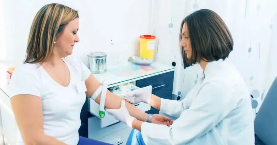 Lifestyle and Type 2 Diabetes