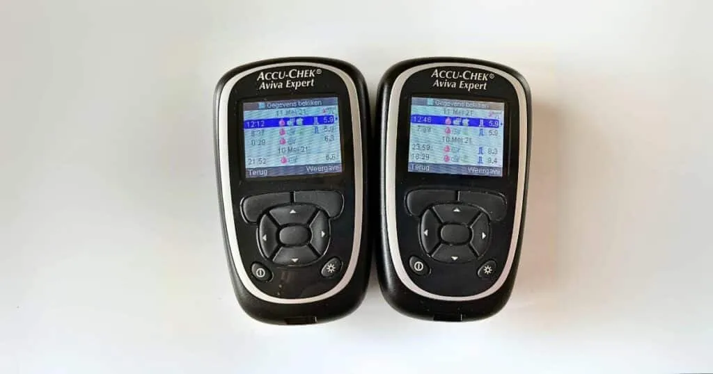 Diabetesmanagement