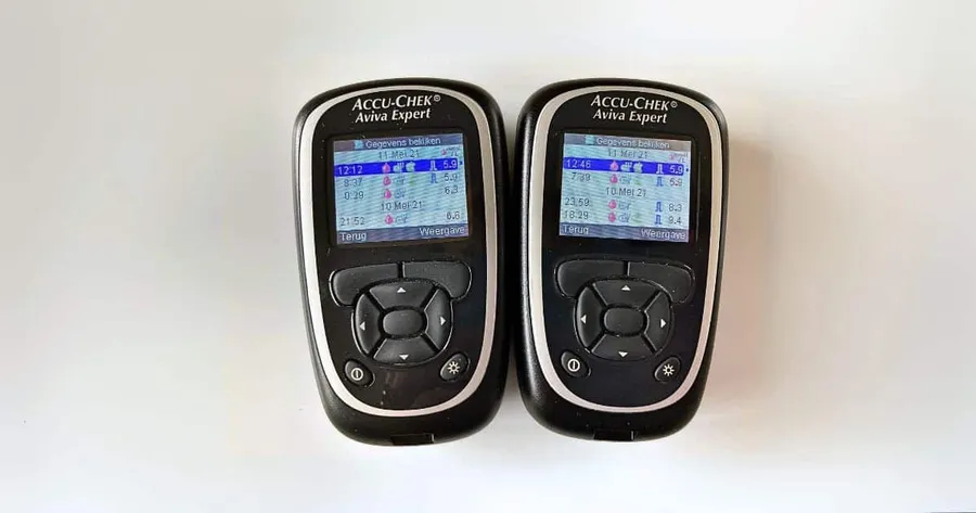 Diabetesmanagement