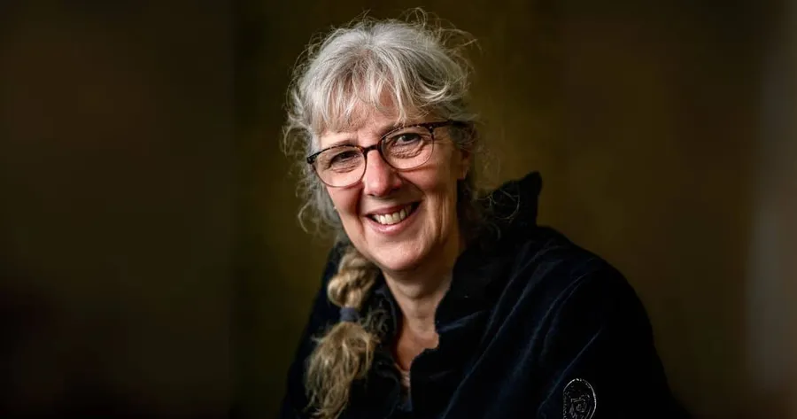 Dorien Stoutjesdijk