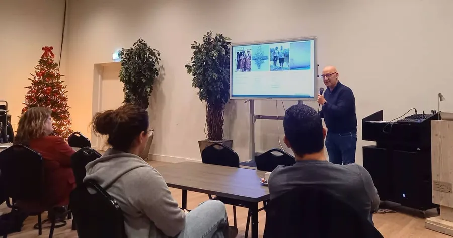 Gezond Helmond