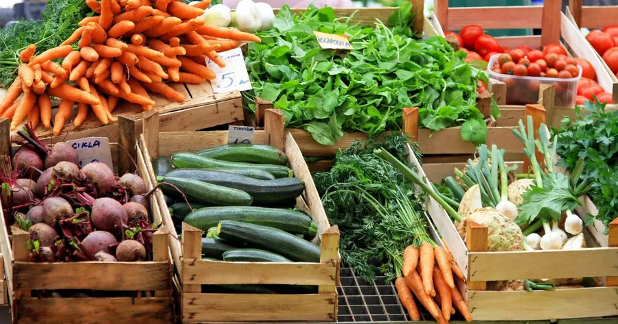 Het inflammasoom en het microbioom, of de wetenschap achter gevarieerd groente en fruit eten