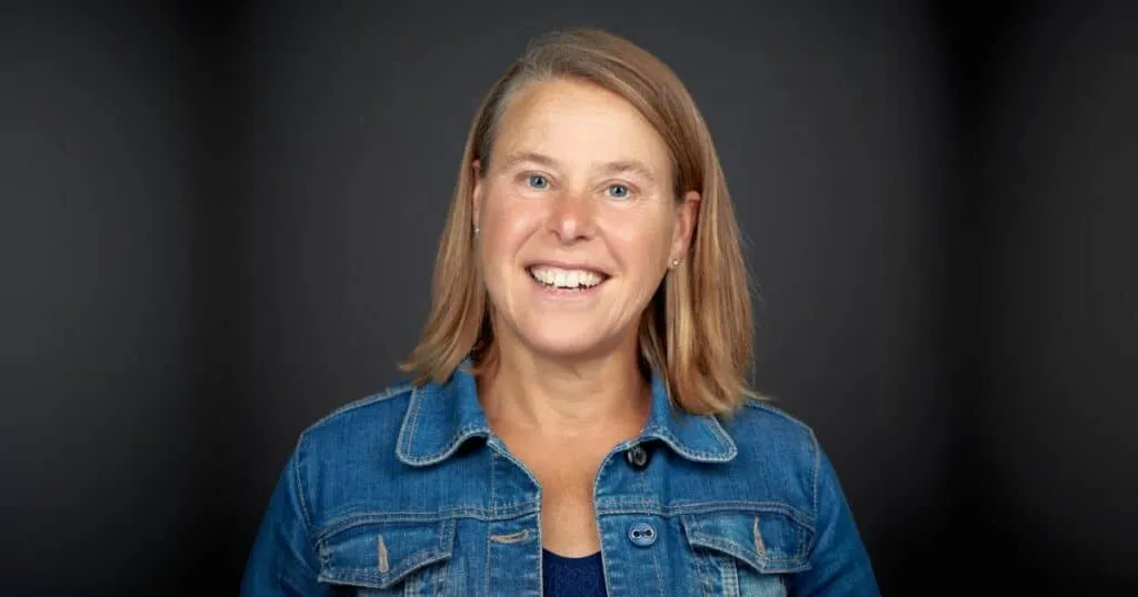 Hoe Gerrie van Deuren bleef sporten na de diagnose diabetes type 1