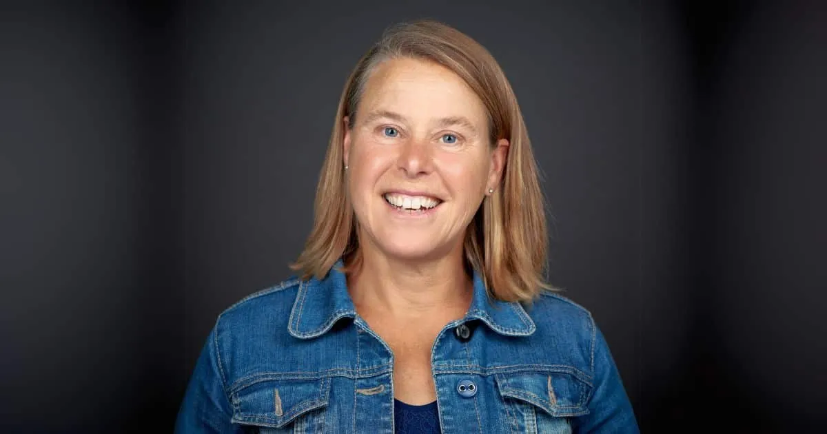 Hoe Gerrie van Deuren bleef sporten na de diagnose diabetes type 1
