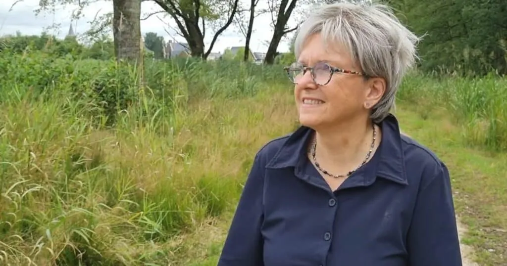 Ien Derks diabetes type 2 omkeren