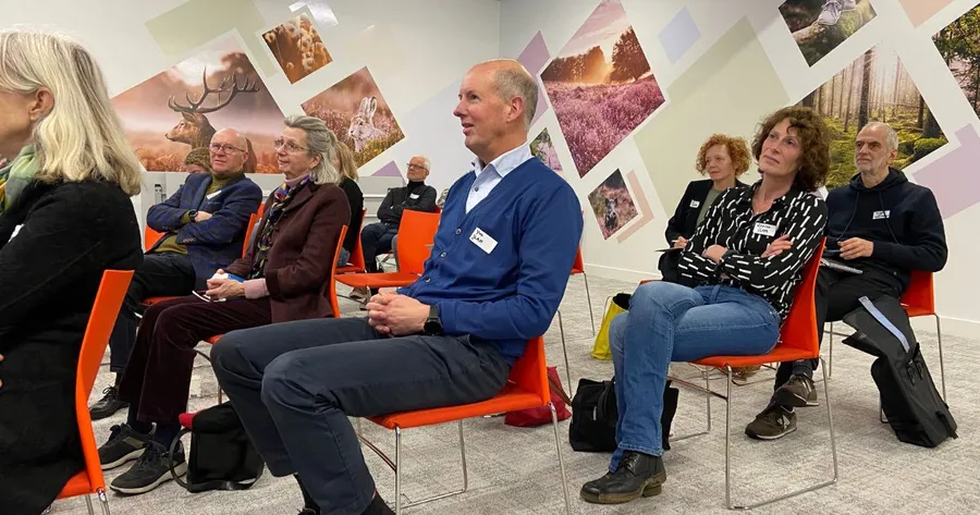 activiteitenverslag 2023