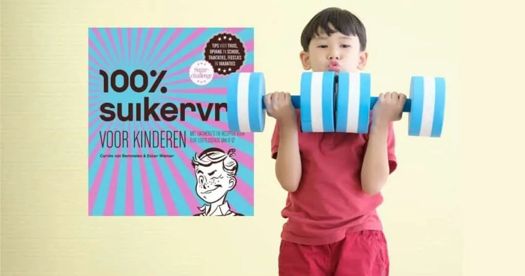100% suikervrij
