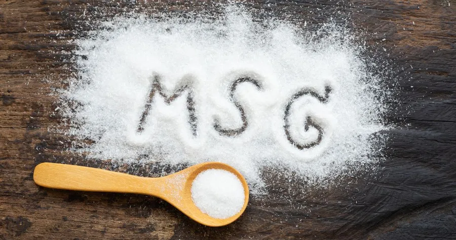MSG
