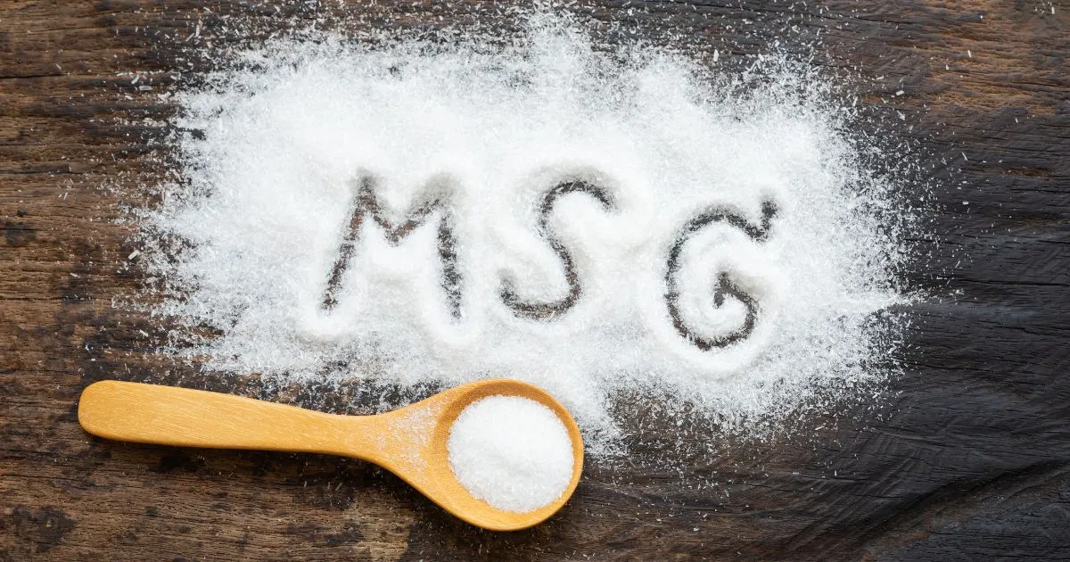 MSG