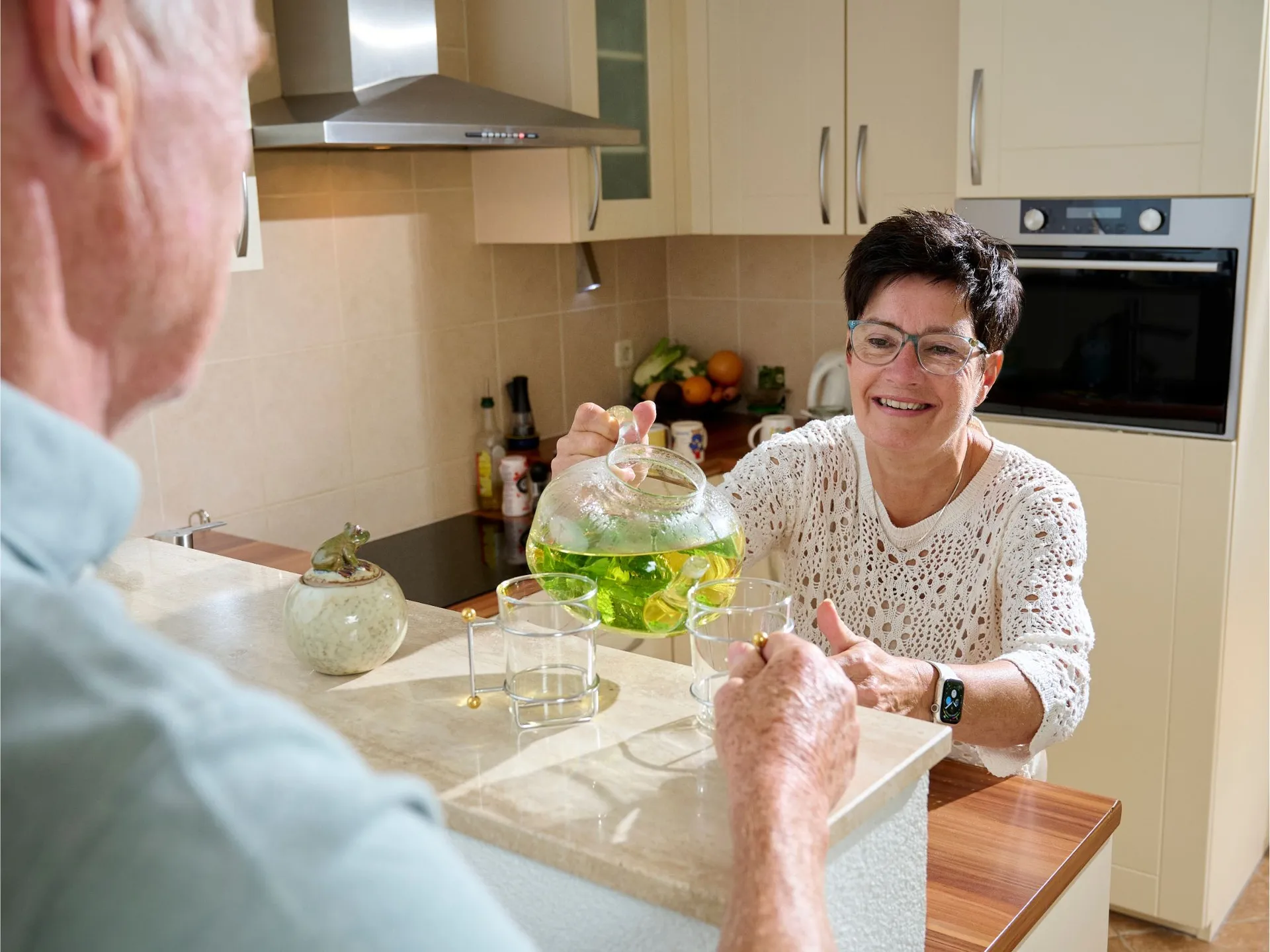 Leefstijl stichting Je Leefstijl Als Medicijn
