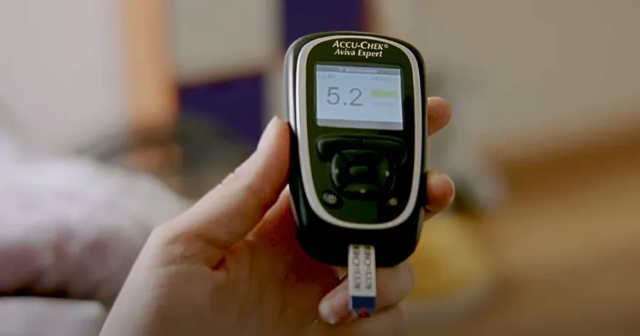 Leefstijl methode voor diabetes volgens dokter Bernstein (4)