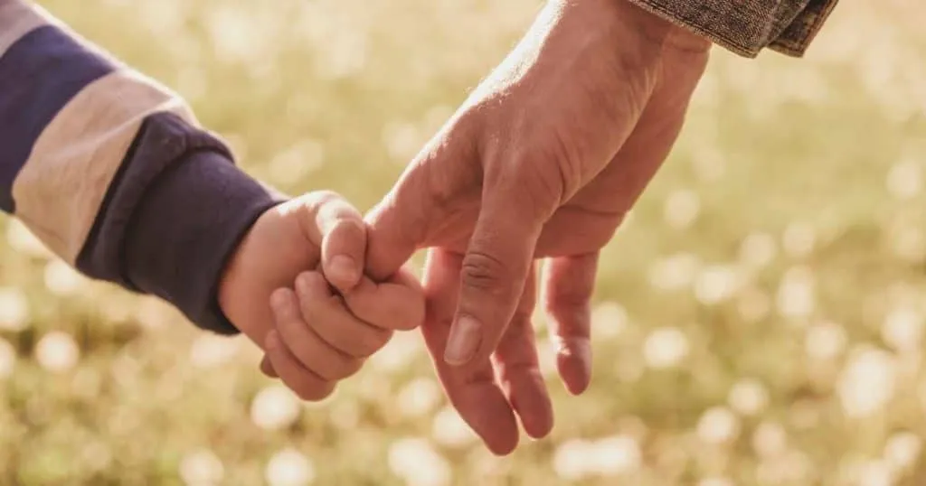 Loslaten en diabetes type 1