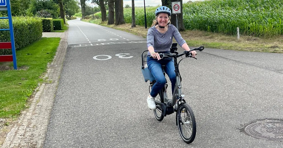 MS en leefstijl