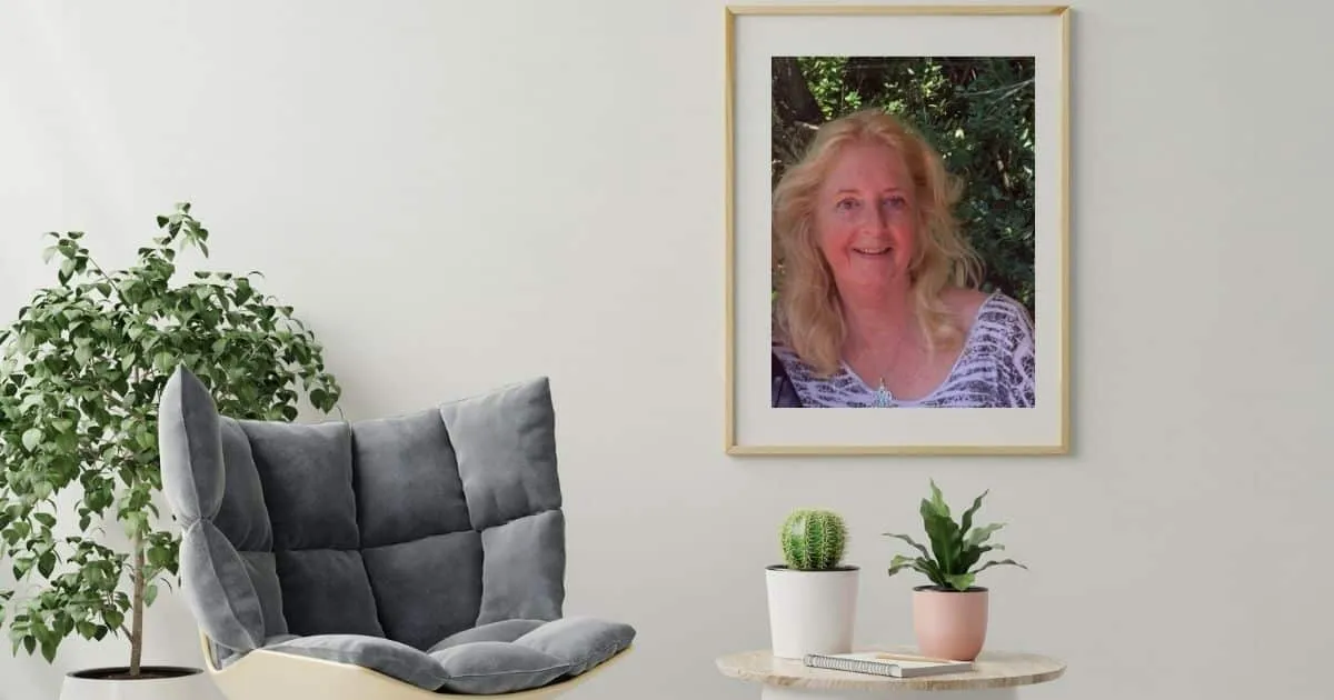 Marianne Beloo