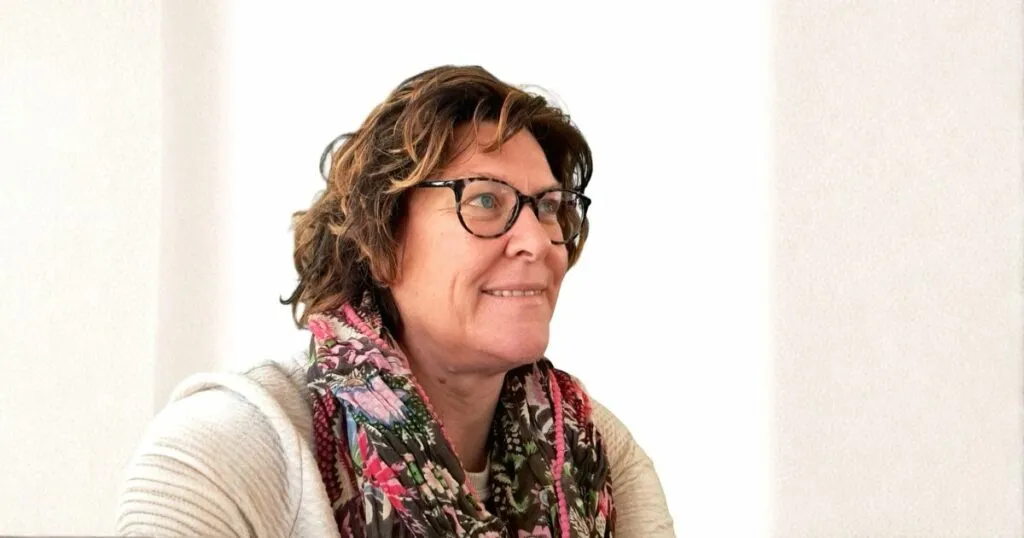 Mirjam Hiemstra stichting Je Leefstijl Als medicijn