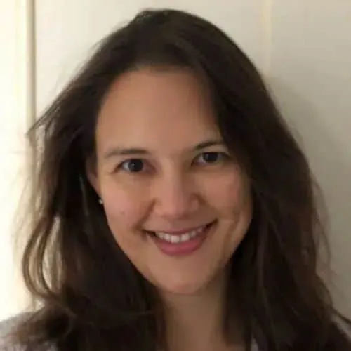 Ilona Wilmont