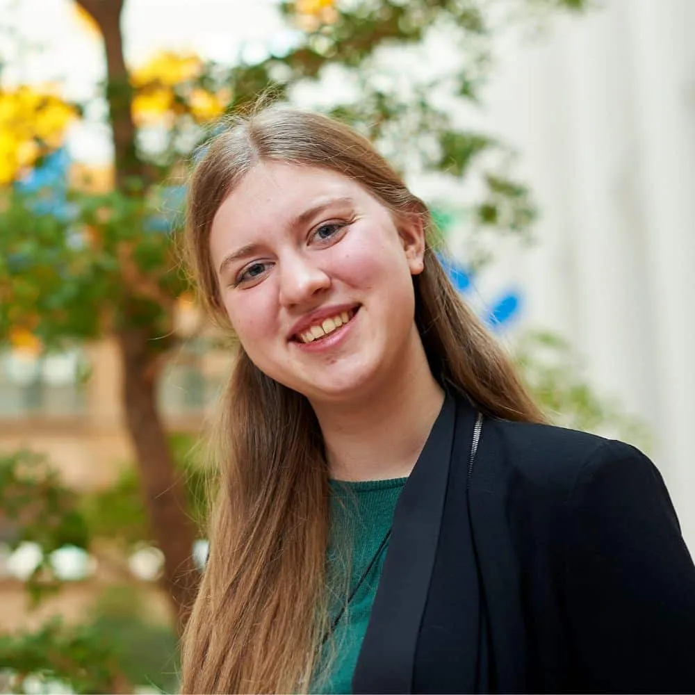 Amber Heijneman