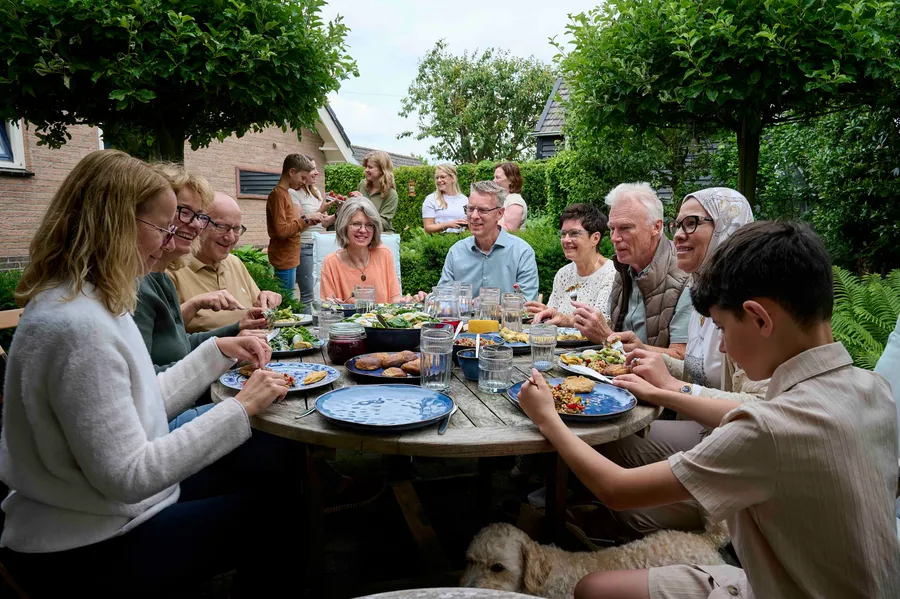 Leefstijl community