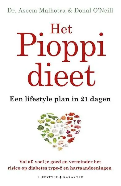 Pioppi dieet