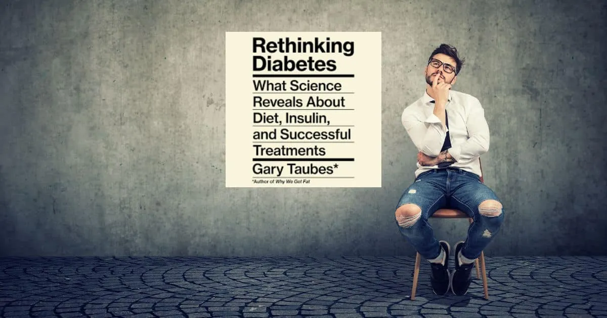 Rethinking Diabetes