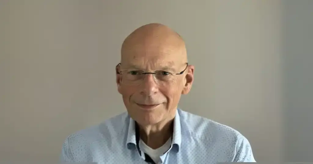 psychiatrie Ron Stammes Je Leefstijl Als Medicijn