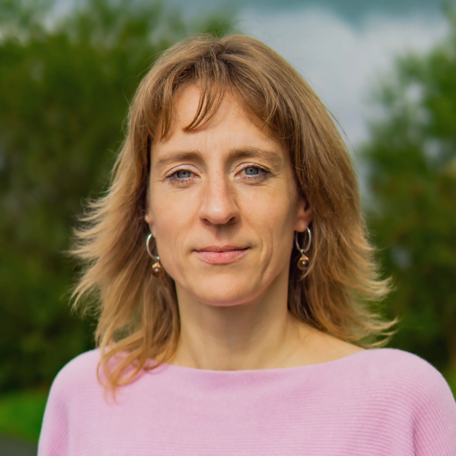 Saskia Assenbroek