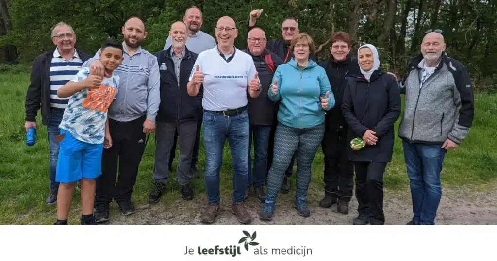 supportgroepen