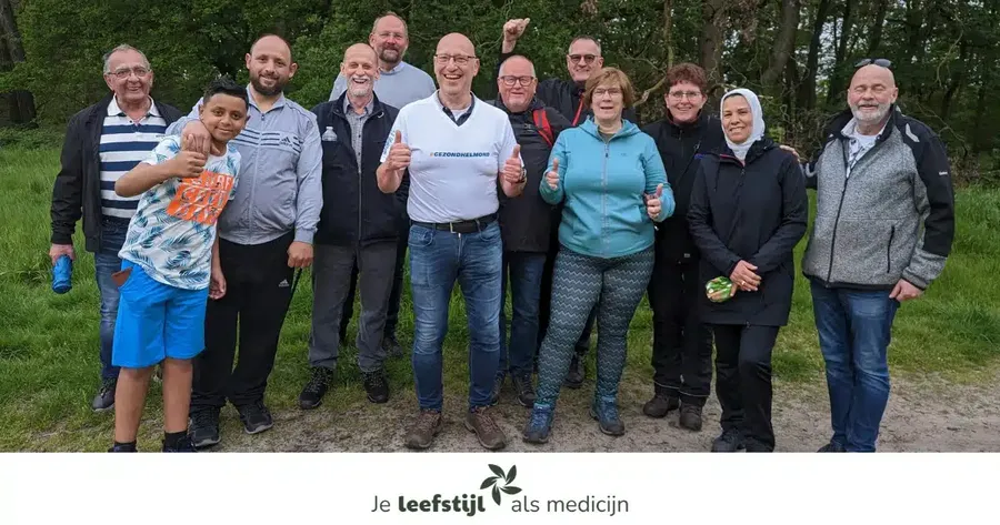 supportgroepen