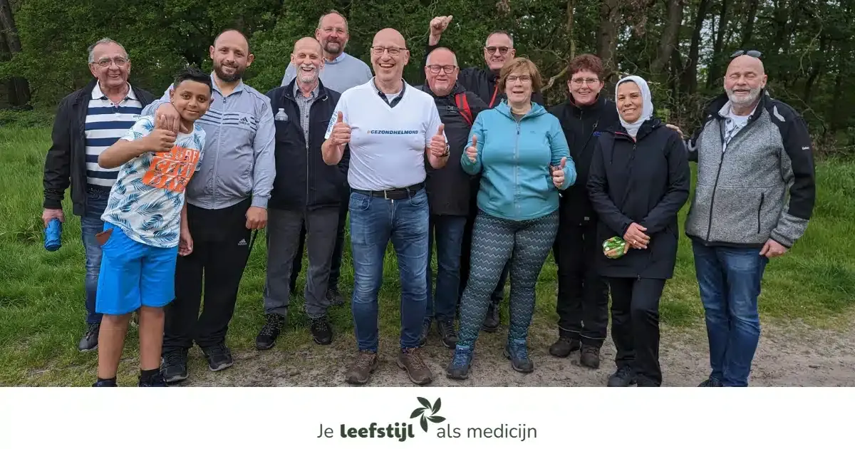 supportgroepen