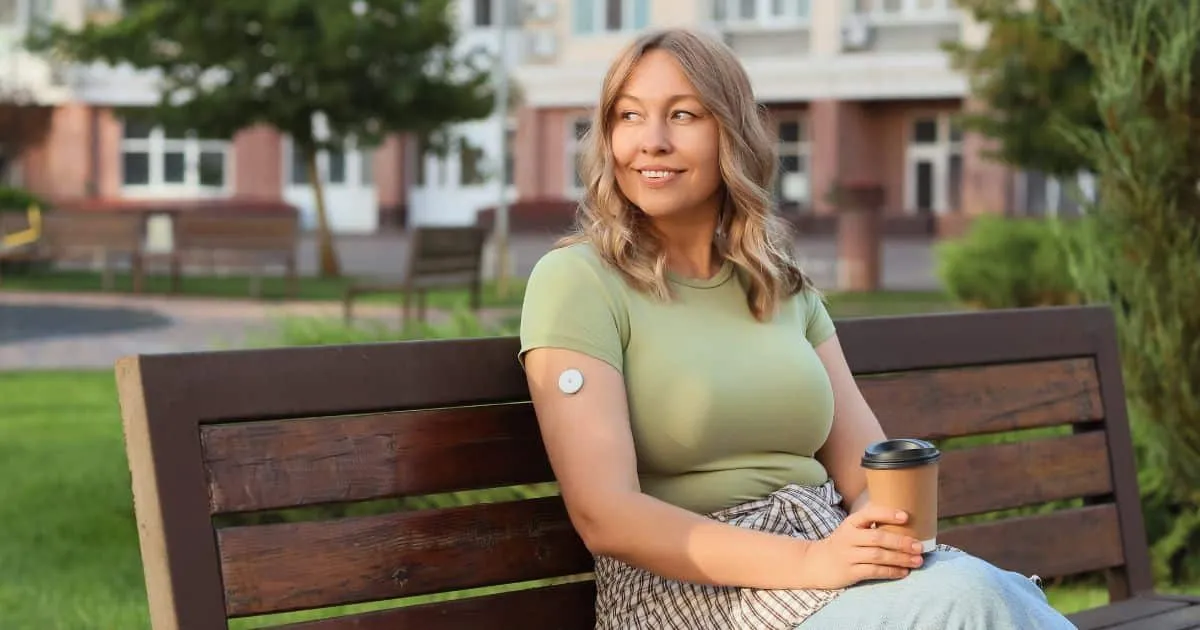 Therapeutische koolhydraatbeperking bij diabetes type 1 Stichting Je Leefstijl Als Medicijn