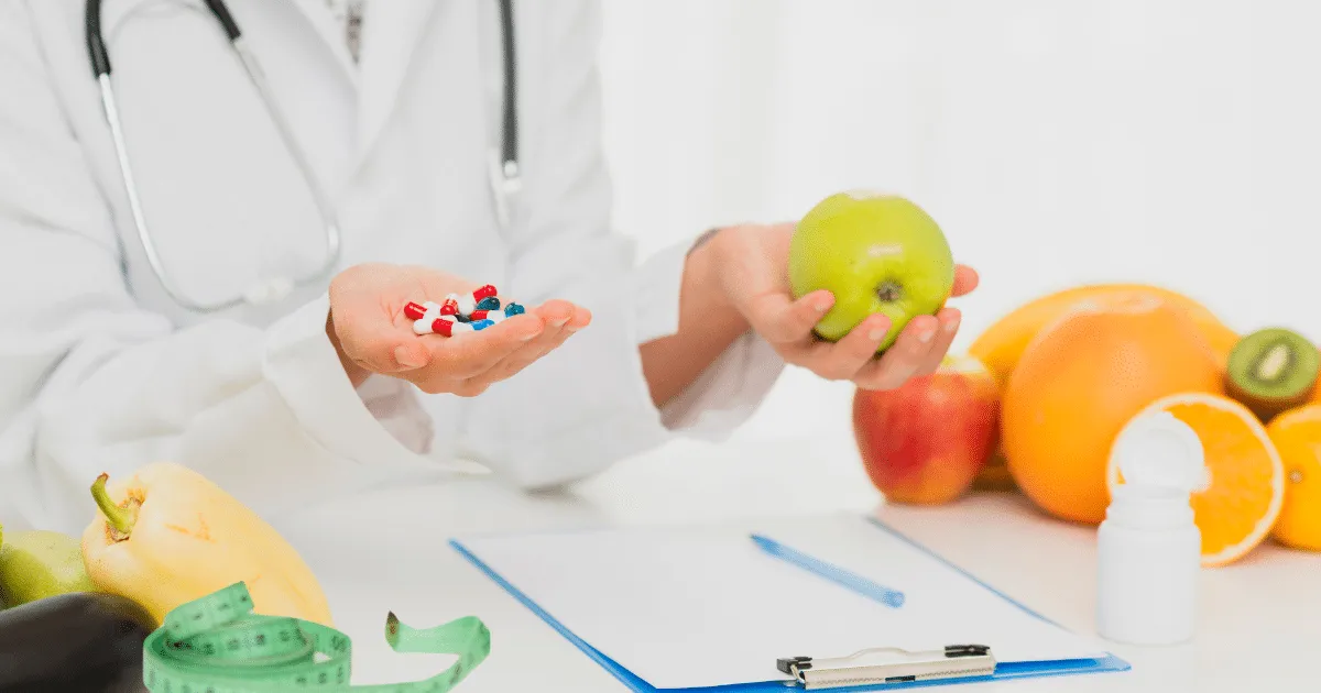 Van ziekte en zorg naar gezondheid en gedrag