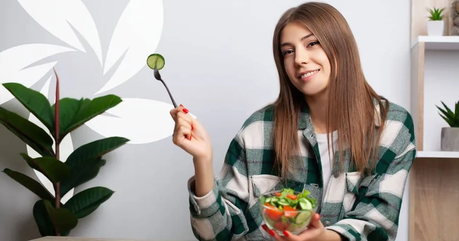 Vier tips om makkelijk meer groente te eten
