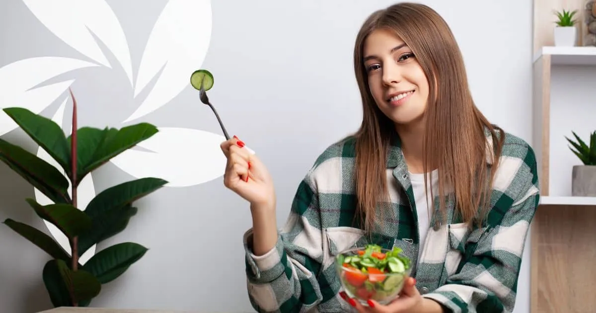 Vier tips om makkelijk meer groente te eten