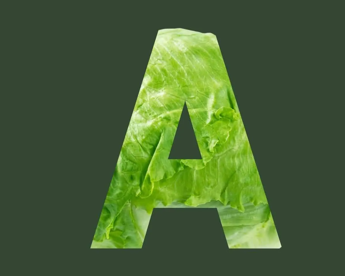 Vitamine A