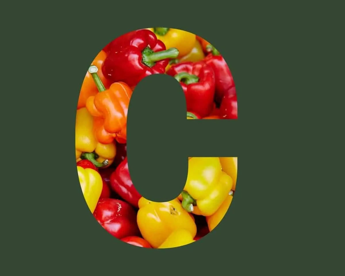 Vitamine c