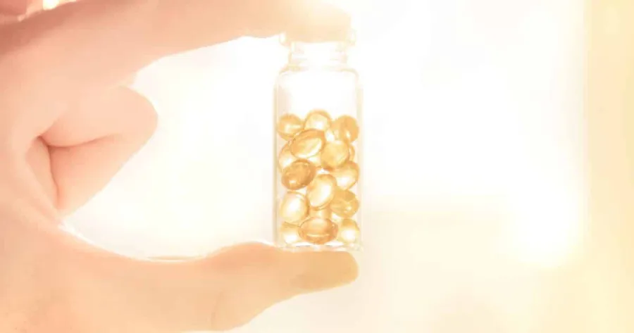 Vitamine D_ een essentiële schakel bij het verminderen van epilepsieaanvallen