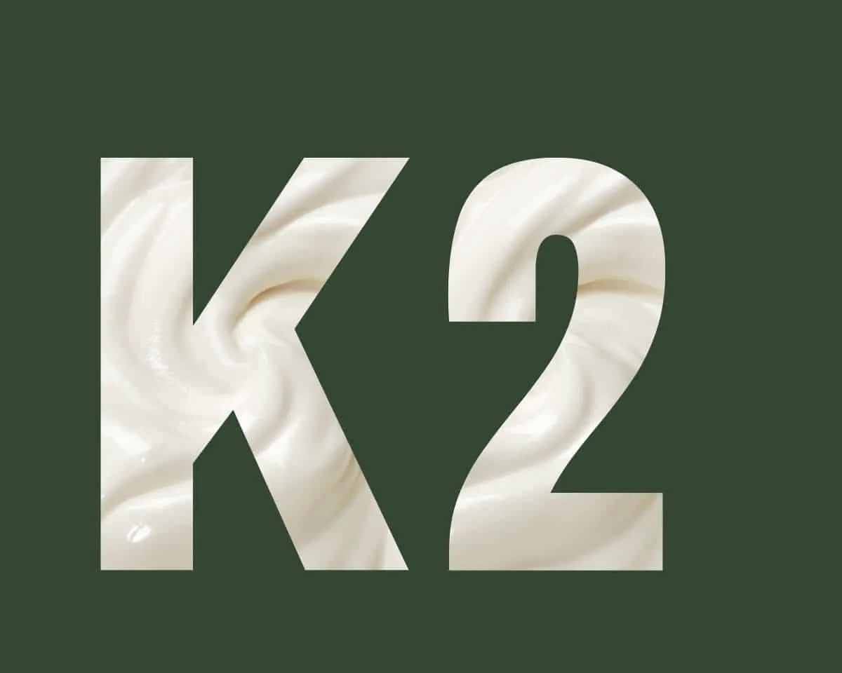 Vitamine K2 stichting Je Leefstijl Als Medicijn