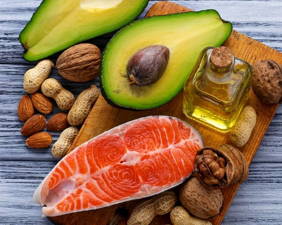 Waarom zijn omega-3-vetzuren gezond stichting Je Leefstijl Als Medicijn