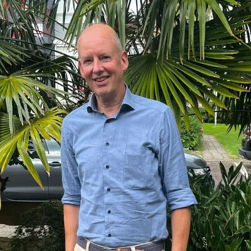 Yvo Sijpkens