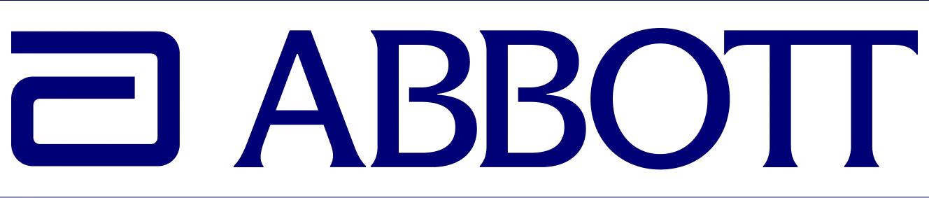 Logo Abbott