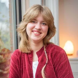 Amber Heijneman