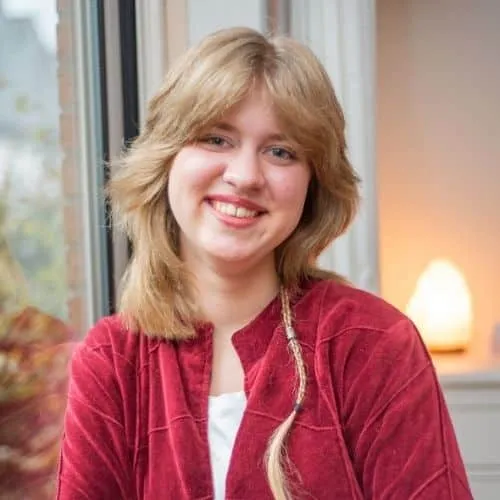 Amber Heijneman