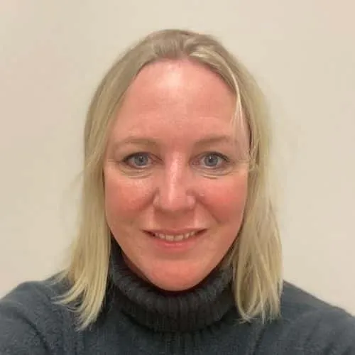 Anna van Ittersum