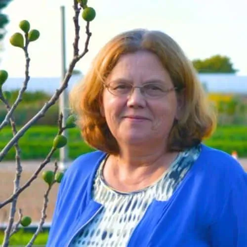 Bertha Maat
