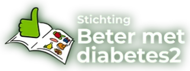 Logo Beter met Diabetes